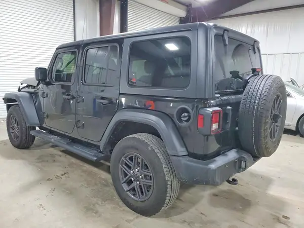 1C4PJXDN3RW305920 2024 JEEP WRANGLER - Image 2