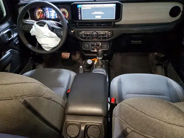 1C4PJXDN3RW305920 2024 JEEP WRANGLER - Image 8