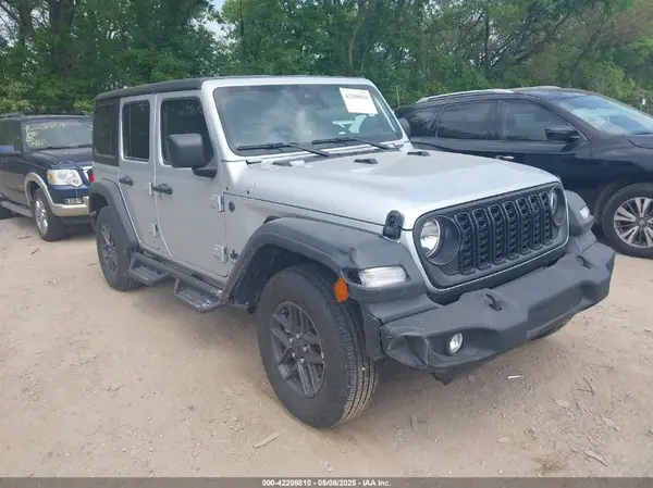 1C4PJXDN3RW307103 2024 JEEP WRANGLER - Image 1