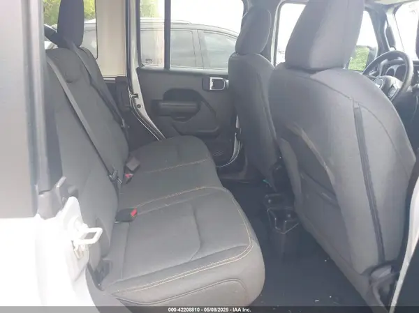 1C4PJXDN3RW307103 2024 JEEP WRANGLER - Image 8