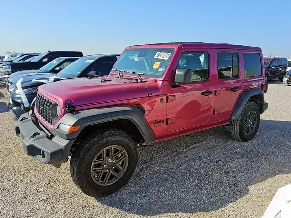1C4PJXDN3RW344801 2024 JEEP WRANGLER - Image 1