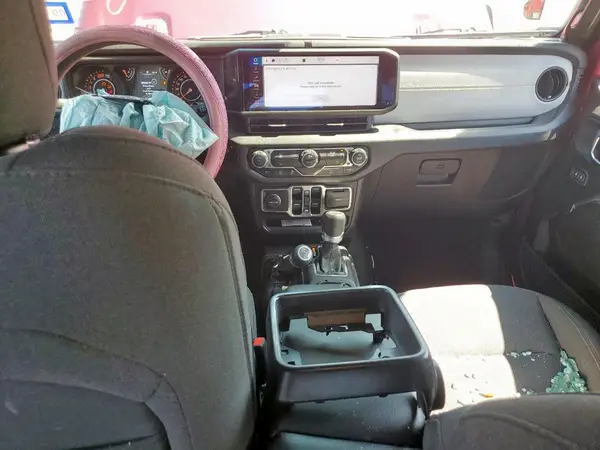 1C4PJXDN3RW344801 2024 JEEP WRANGLER - Image 8