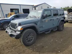 1C4PJXDN3SW502169 2025 JEEP WRANGLER