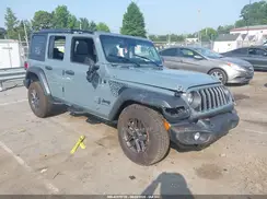 1C4PJXDN3SW510997 2025 JEEP WRANGLER