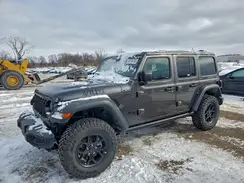 1C4PJXDN3SW518677 2025 JEEP WRANGLER