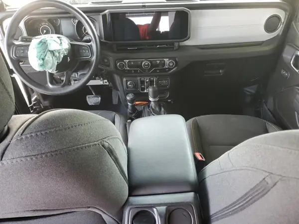 1C4PJXDN3SW520493 2025 JEEP WRANGLER - Image 8