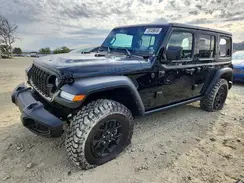 1C4PJXDN3SW522048 2025 JEEP WRANGLER