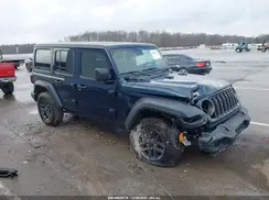 1C4PJXDN3SW539237 2025 JEEP WRANGLER