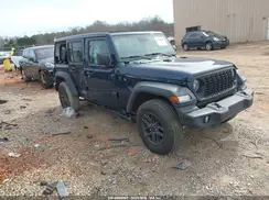 1C4PJXDN3SW540128 2025 JEEP WRANGLER
