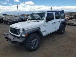 1C4PJXDN3SW547208 2025 JEEP WRANGLER