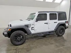 1C4PJXDN3SW552358 2025 JEEP WRANGLER