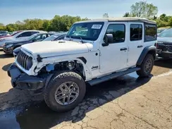 1C4PJXDN3SW552702 2025 JEEP WRANGLER