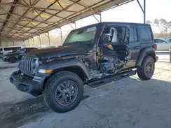 1C4PJXDN3SW593721 2025 JEEP WRANGLER