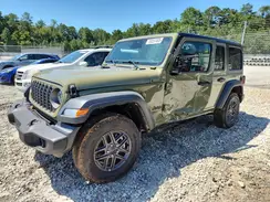 1C4PJXDN3SW616432 2025 JEEP WRANGLER