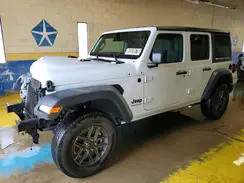 1C4PJXDN3SW637636 2025 JEEP WRANGLER