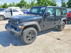 1C4PJXDN3SW656395 2025 JEEP WRANGLER
