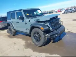 1C4PJXDN3SW657756 2025 JEEP WRANGLER