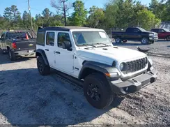 1C4PJXDN3SW662987 2025 JEEP WRANGLER
