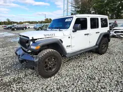 1C4PJXDN3TW154911 2026 JEEP WRANGLER