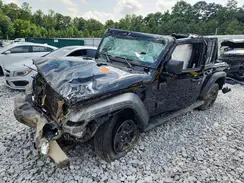 1C4PJXDN3TW156044 2026 JEEP WRANGLER