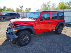 1C4PJXDN3TW162331 2026 JEEP WRANGLER