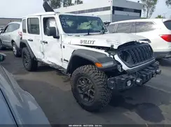 1C4PJXDN3TW163303 2026 JEEP WRANGLER