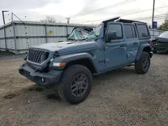 1C4PJXDN3TW164743 2026 JEEP WRANGLER