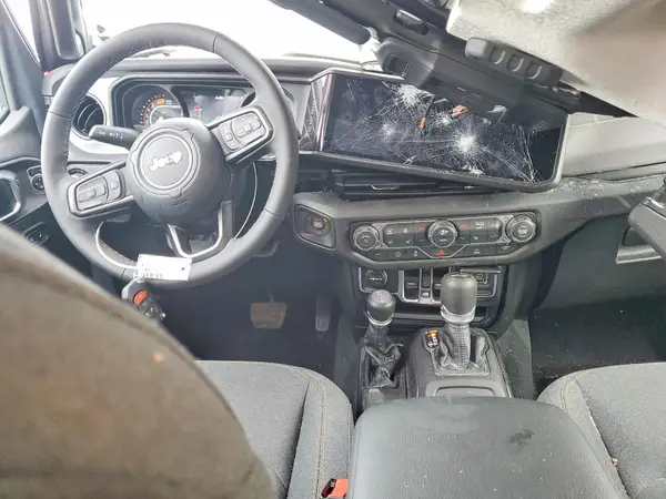 1C4PJXDN3TW164743 2026 JEEP WRANGLER - Image 8