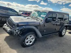 1C4PJXDN3TW167223 2026 JEEP WRANGLER