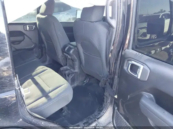 1C4PJXDN3TW208434 2026 JEEP WRANGLER - Image 8