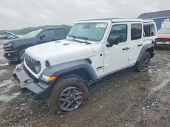 1C4PJXDN3TW239165 2026 JEEP WRANGLER