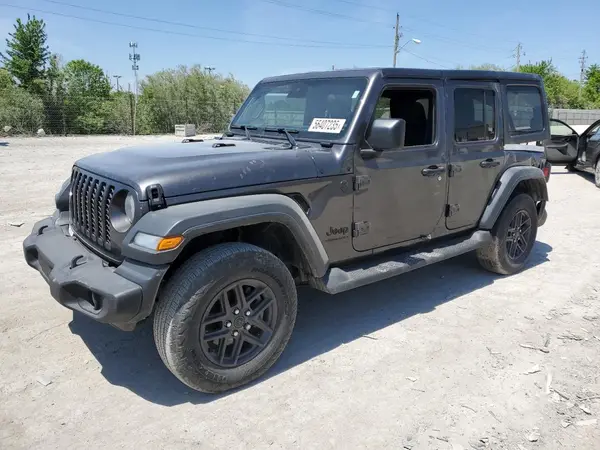 1C4PJXDN4RW102311 2024 JEEP WRANGLER - Image 1