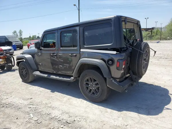 1C4PJXDN4RW102311 2024 JEEP WRANGLER - Image 2
