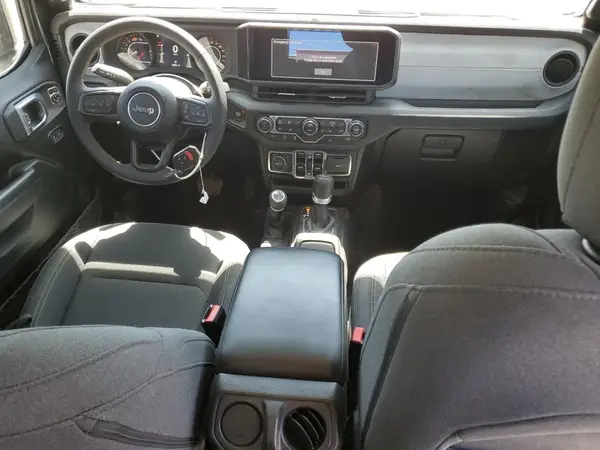 1C4PJXDN4RW102311 2024 JEEP WRANGLER - Image 8