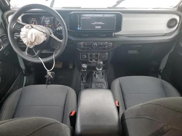 1C4PJXDN4RW104110 2024 JEEP WRANGLER - Image 8