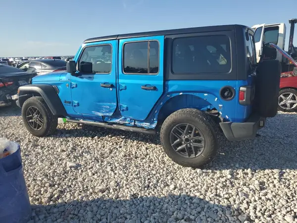 1C4PJXDN4RW104575 2024 JEEP WRANGLER - Image 2