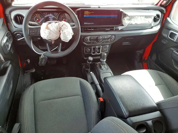 1C4PJXDN4RW108125 2024 JEEP WRANGLER - Image 8