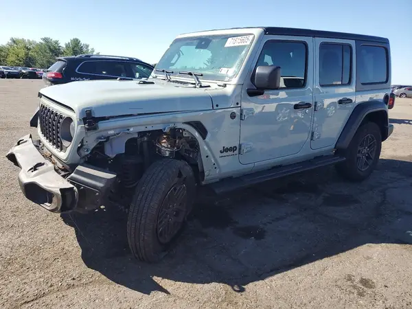 1C4PJXDN4RW108402 2024 JEEP WRANGLER - Image 1