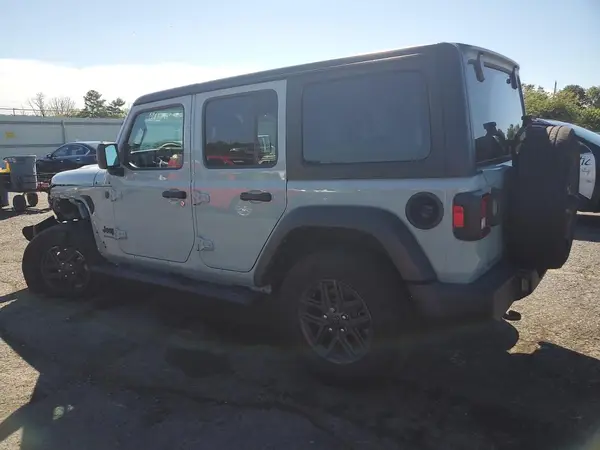 1C4PJXDN4RW108402 2024 JEEP WRANGLER - Image 2