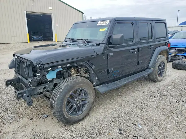 1C4PJXDN4RW109694 2024 JEEP WRANGLER - Image 1