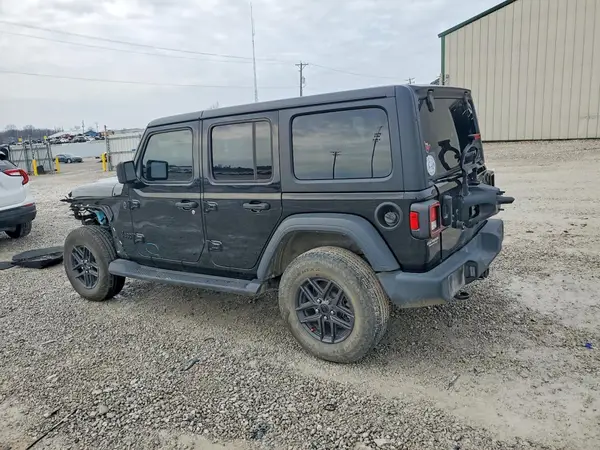 1C4PJXDN4RW109694 2024 JEEP WRANGLER - Image 2