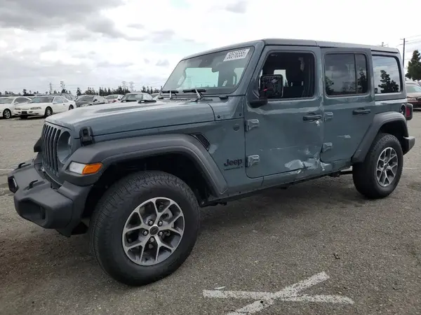1C4PJXDN4RW124924 2024 JEEP WRANGLER - Image 1