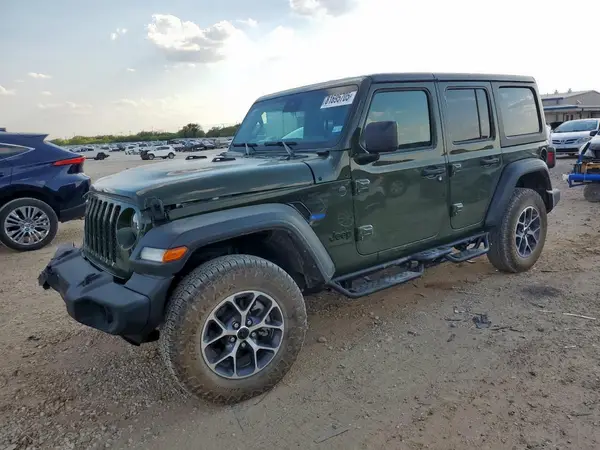 1C4PJXDN4RW125250 2024 JEEP WRANGLER - Image 1