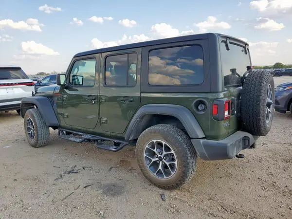 1C4PJXDN4RW125250 2024 JEEP WRANGLER - Image 2