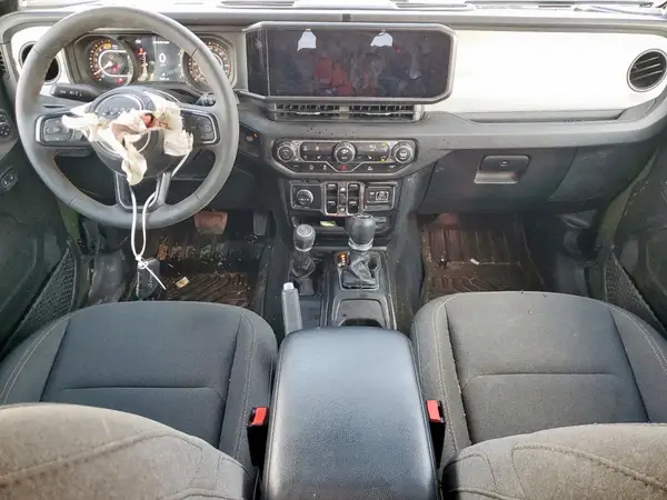 1C4PJXDN4RW125250 2024 JEEP WRANGLER - Image 8