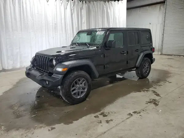 1C4PJXDN4RW173539 2024 JEEP WRANGLER - Image 1