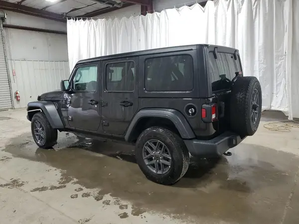 1C4PJXDN4RW173539 2024 JEEP WRANGLER - Image 2