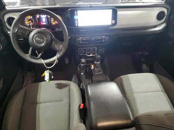 1C4PJXDN4RW173539 2024 JEEP WRANGLER - Image 8
