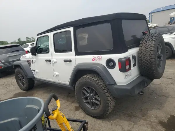 1C4PJXDN4RW178739 2024 JEEP WRANGLER - Image 2