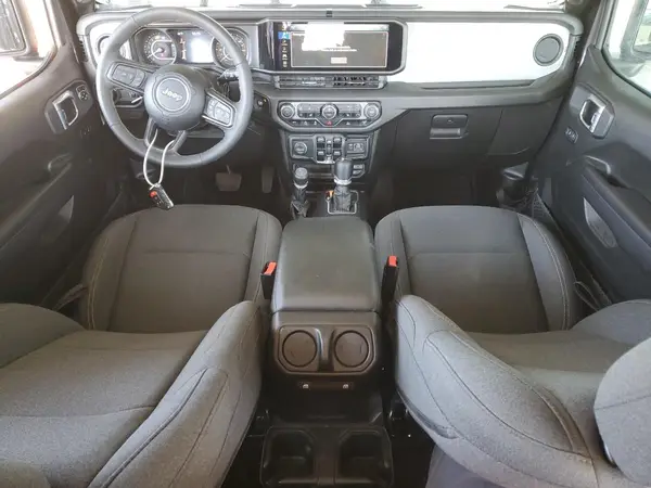 1C4PJXDN4RW272314 2024 JEEP WRANGLER - Image 8